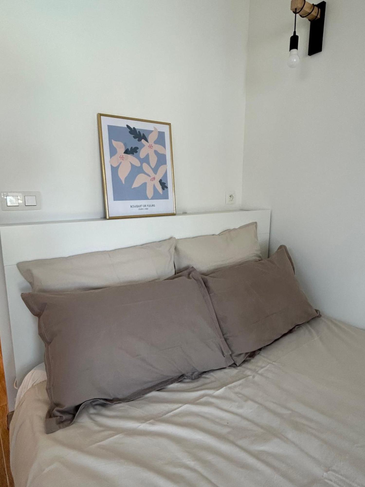 Studio Avec Piscine Carmaux Dış mekan fotoğraf